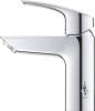 Смеситель для раковины Grohe Eurosmart 23372003 фото 3