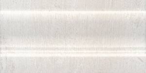 Плинтус Kerama Marazzi Кантри Шик FMC010 белый 20x10