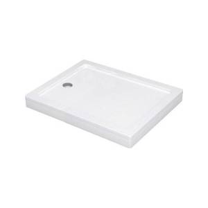 Поддон для душа Wasserkraft Amper (Ампер) 29T07 белый, 120x90