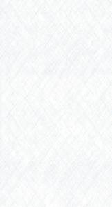 Термопереводная панель ПВХ ProfBuild Белый Штрих 270x25x0.8