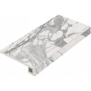 Ступень Italon Шарм Эво 620070001160 Статуарио Фронтальная 33x120