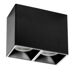 Корпус термостойкий накладной Lightstar Rullo 213367