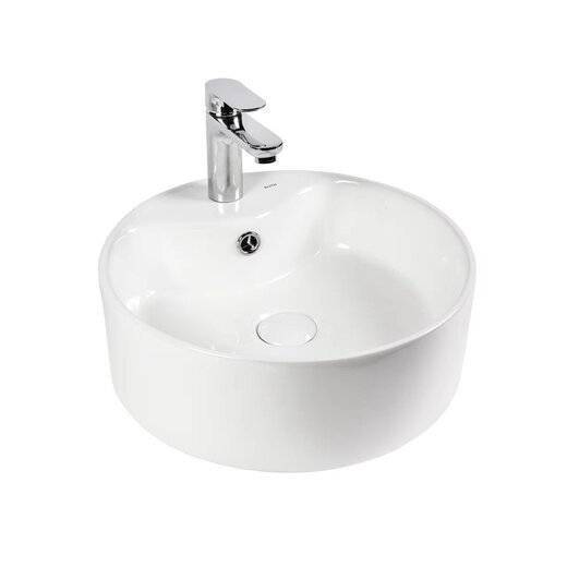 Раковина BOND Circle S03-410 40 см