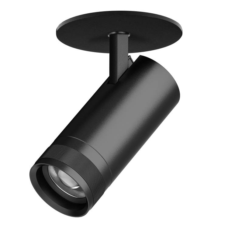 Встраиваемый светодиодный спот Lightstar Canno Pro C4207RS