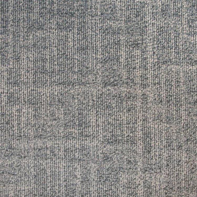 Ковровая плитка Tecsom Evolution E’Way 00204 Grey 50x50 см