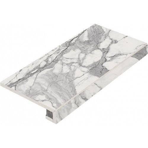 Ступень Italon Шарм Эво 620070001160 Статуарио Фронтальная 33x120