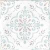 Керамогранит Nanda Tiles Adina Noah 15x15