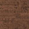 Пробковое покрытие Corkstyle Ecocork Linea Chocco Замковое 915x305x10.5