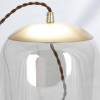 Подвесной светодиодный светильник Lussole Loft Acquario LSP-8355 фото 4