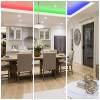 Светодиодная лента Apeyron 7,2W/m 30LED/m 5050SMD разноцветная 3M 217BL фото 37