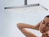 Душевой комплект Hansgrohe Rainmaker Select 460 (2 jet) 24004400 + 27648400 + 26455000 + 15734400 + 15736400 фото 2