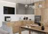 Керамогранит Onlygres Marble 71196 MOG301/PS_NC/60x120x9R/GW Beige 60x120 фото 13