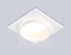 Светильник встраиваемый Ambrella light Techno Spot TN30709