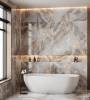 Керамогранит Arcadia Ceramica Onyx FP1038-A Royal 60x120 фото 8