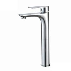 Смеситель для раковины Boch Mann Doris XL BM9128 Хром