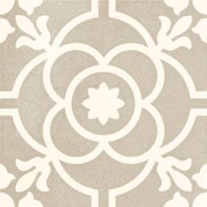 Декор VIVES Svenska Blomknopp Siena 20x20