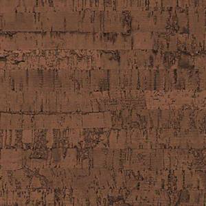 Пробковое покрытие Corkstyle Ecocork Linea Chocco Замковое 915x305x10.5
