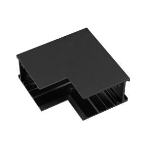 Соединитель угловой внутренний для треков накладных Arlight Mag Con Mini 049049