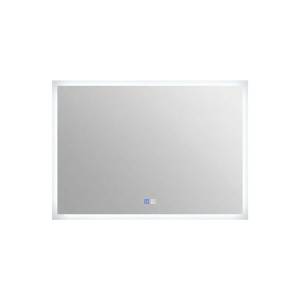 Зеркало Alavann Emma 90 ALV0066006 с подсветкой, сенсор, антизапотеватель