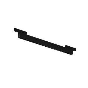 Трековый светильник Technical Points Levity TR193-1-15W4K-M-B