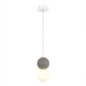 Подвесной светильник ST Luce Estruzzo SL1512.513.01