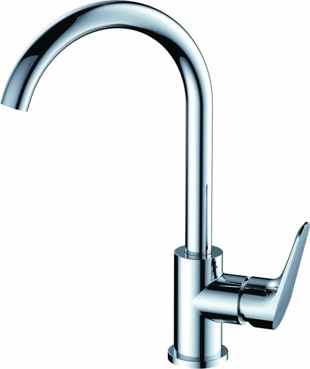 Смеситель для кухни Wonzon & Woghand Balance WW-052101-CR Хром