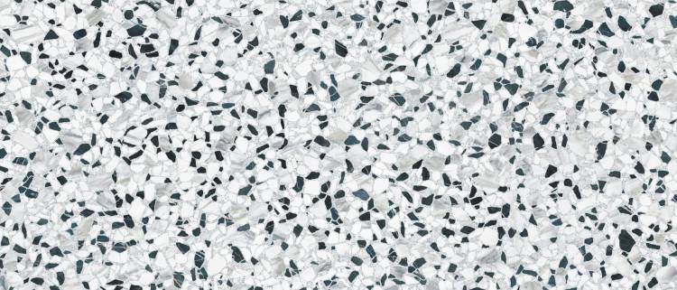 Керамогранит Italgraniti Charm Experience CH10XPL Black Lap.SQ. 6mm 120X280