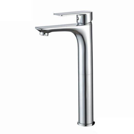 Смеситель для раковины Boch Mann Doris XL BM9128 Хром