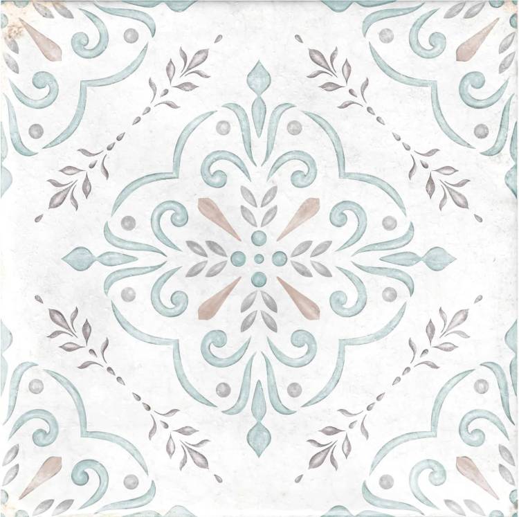 Керамогранит Nanda Tiles Adina Noah 15x15