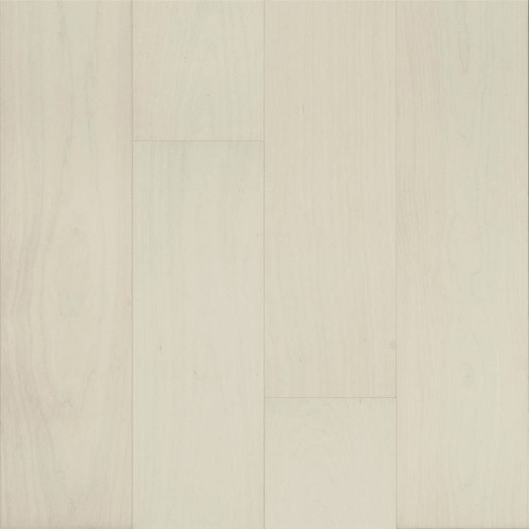SPC Паркет Quartz Parquet Классик 5/43 4V 400-56 Клен Американский Белый 400-1220x152