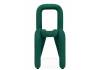 Стул Woodville Garden 15805 dark green фото 3