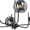 Потолочная люстра Vitaluce V3949-1/6PL фото 4