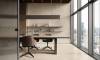 Керамогранит Monocibec Mythology 141143 Regia Beige Brushed Rect 60x120 фото 2