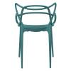 Стул Bradex Home Masters FR 0190 светло-бирюзовый фото 5