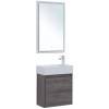 Мебель для ванной Aquanet Nova Lite 50 302529 дуб рошелье