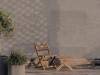 Керамогранит Global Tile Gabbana GT120605109MCR Темно-серый 60x120 фото 2