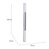 Магнитная трековая система Reluce 13003-9.3-001UR magnetic LED20W BK фото 2