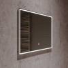 Зеркало Vincea VLM-2B800 60x80 c сенсорным выключателем и диммером фото 2