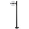 Уличный светильник Odeon Light Nature Lomeo 4832/1F фото 3
