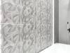 Керамическая плитка Eletto Ceramica Limestone 00-00108466 Leaves Light 24.2x70 фото 7