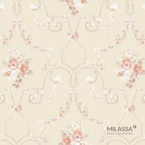 Обои флизелиновые Milassa Princess PR6 002