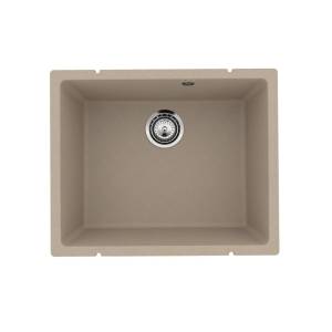 Мойка кухонная Uperwood Quartz Premium (Кварц Премиум) UPD-04-03 десерт, 45x55