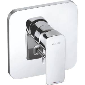 Смеситель для ванны Kludi Pure&Style 406500575