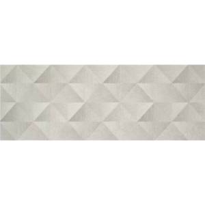 Керамическая плитка STN Ceramica Pursue P.B. Rb Cold Mt Rect. 33.3x90