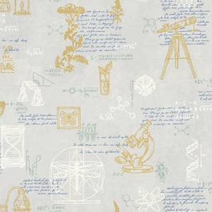 Обои Deco-Deco Alchemy 6050-11