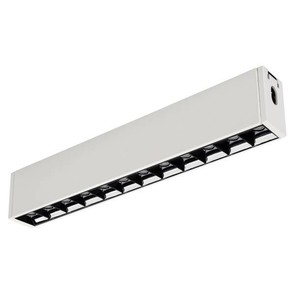 Модульный светильник Arlight Clip 029005