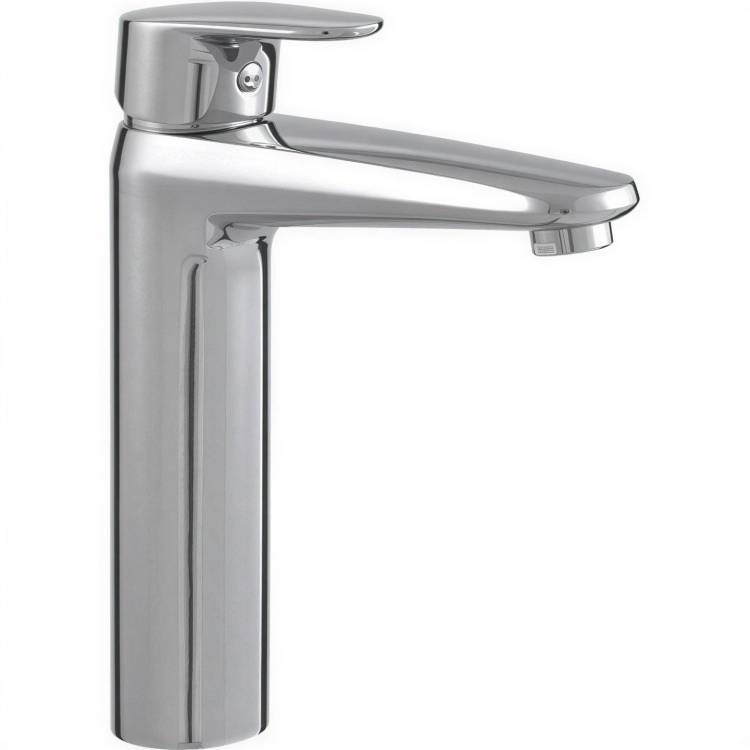 Смеситель для раковины Aquanet Magic AF410-11C