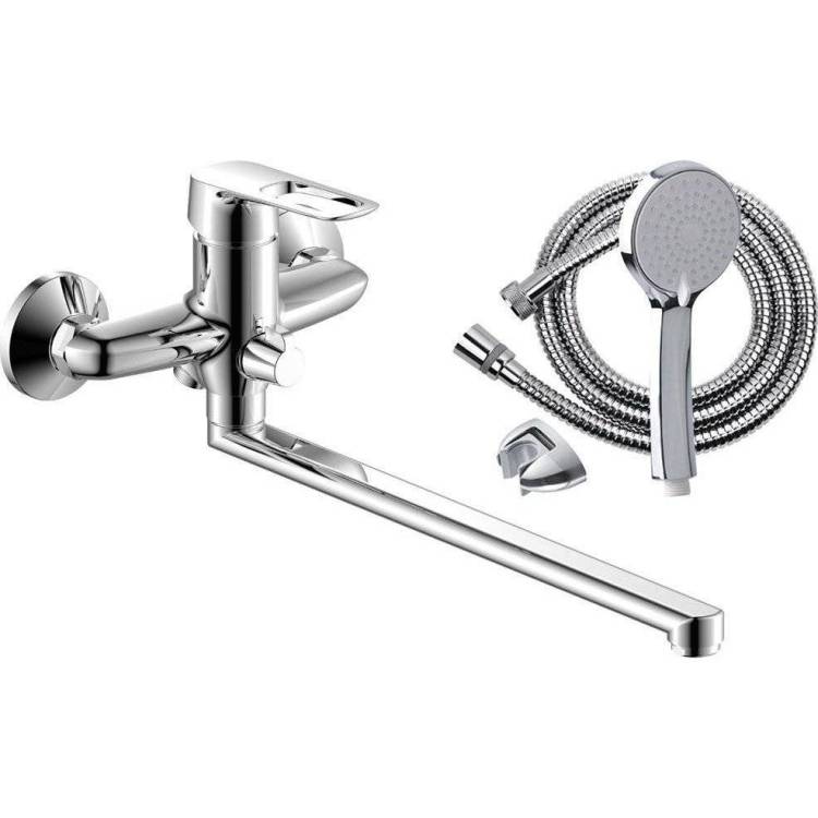 Смеситель универсальный Olive'S Artis 06221AT