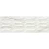 Керамическая плитка Marazzi Italy Marbleplay M4PC White Str. Gem 3D 30x90