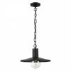 Уличный подвесной светильник Odeon Light Nature Furcadia 4833/1